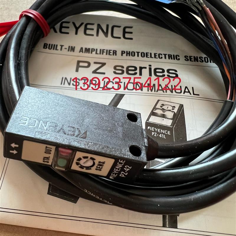 基恩士PZ-101.PZ2-41.PZ2-42.FS-V11.CZ-V1.GV-21.GV-21P.GV-询价