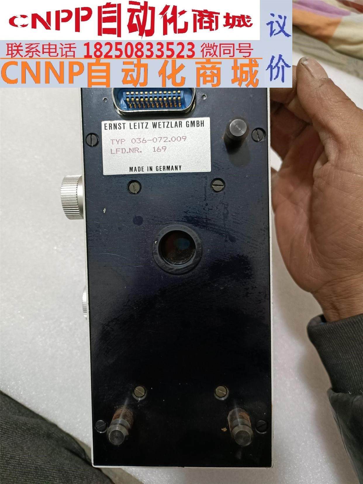 德国莱卡ernst leitz wetzlar gmbh 0