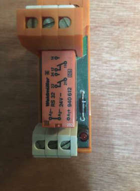 Weidmuller RP421024议价