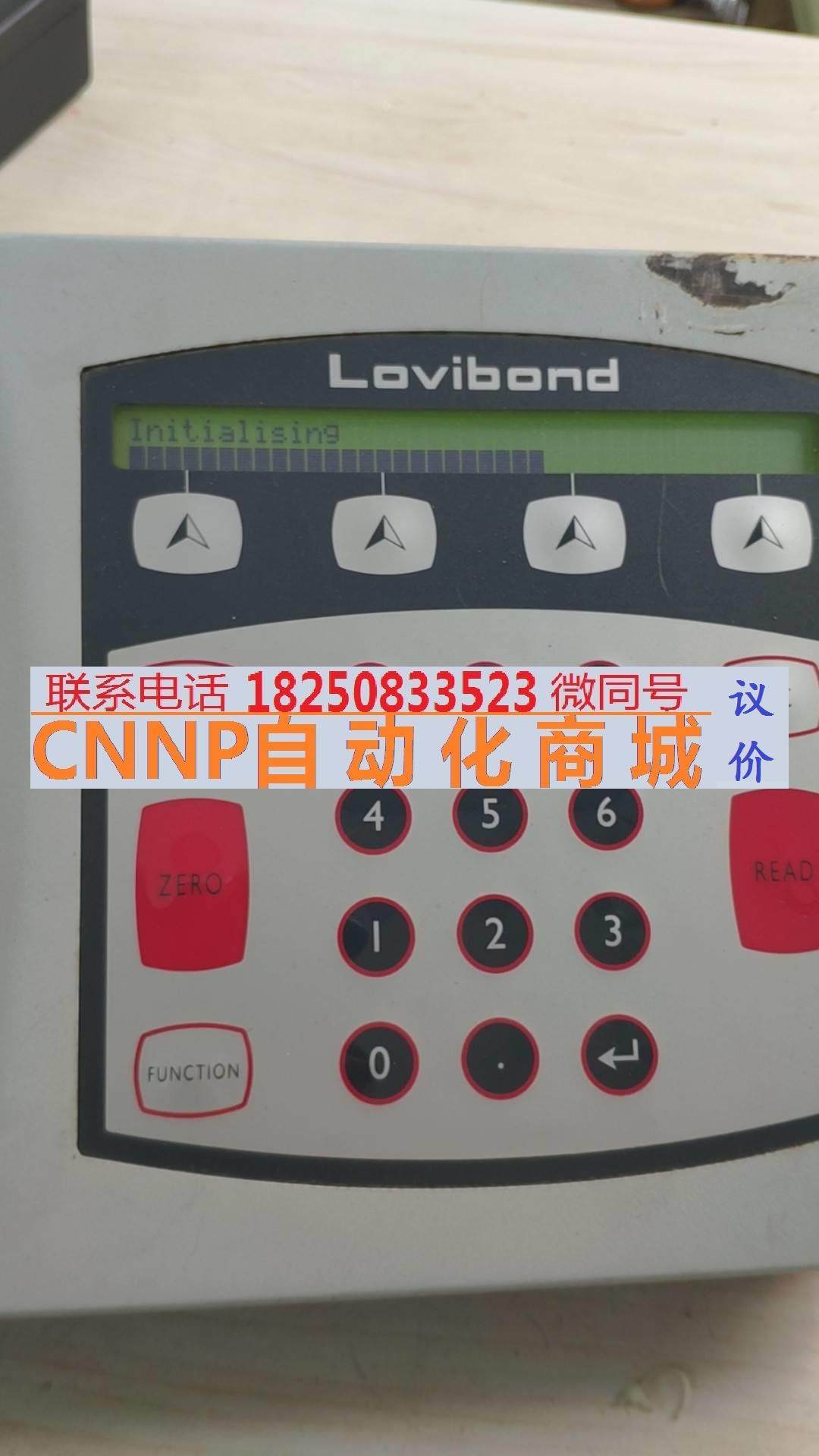 lovibond pfx195 自动色度仪 比色计 实物