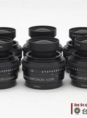 施耐德/Schneider-Kreuznach APO-COMPONON 90/4.5 MAKRO-IRI询价