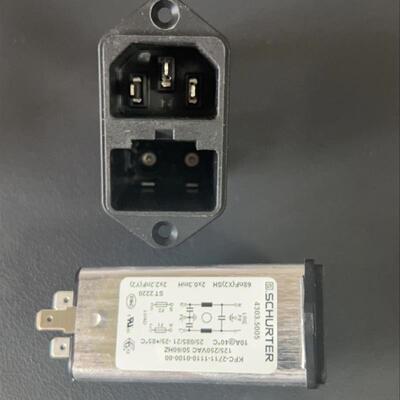 4303.5005 schurter 全新原装 现货询价