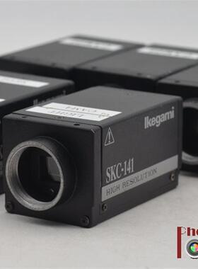 Ikegami  SKC-141黑白CCD工业相机询价