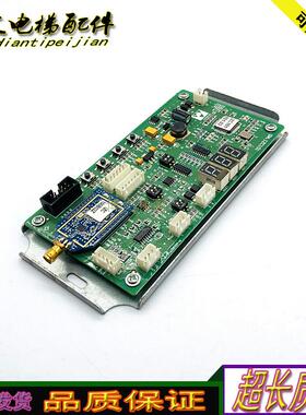电梯新时达物联网结点板SM IZC101物联网通讯板电梯原厂现货询价