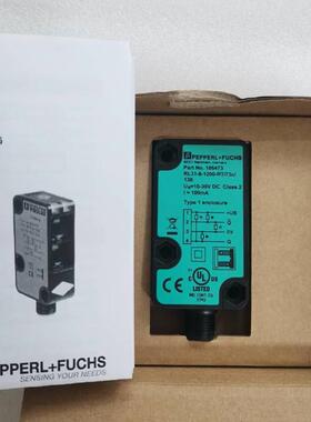 全新原装进口P+F倍加福 RL31-8-1200-RT/73C/136 186473 现货询价