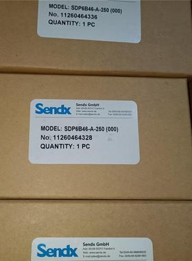 德国Sendx斯德克SDP6B46-A-250(000)压力变送器250Bar原装货询价