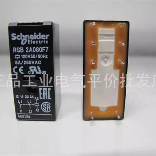 现货RSB2A080 RSB1A120 RSB1A160 BD B7 ED E7 FD F7 M7 JD P询价