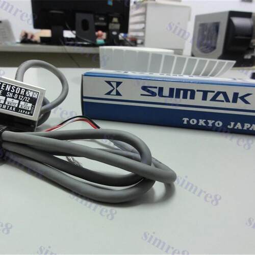 SH-D 12/12森泰克SH-D 6/6传感器5H-12 TOKEN通用SH-Ds 12/12询价