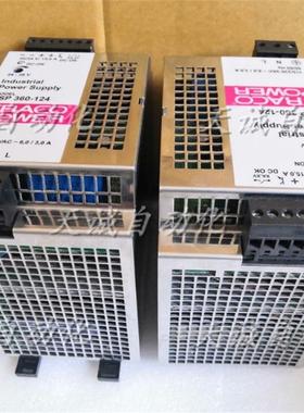 全新原装TRACO POWER导轨式电源TSP 36TRACO POWER0-124 24VD询价