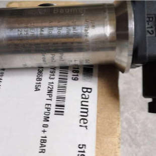 2NPT Y913 A议价 1BAR EP0M 全新宝盟压力传感器