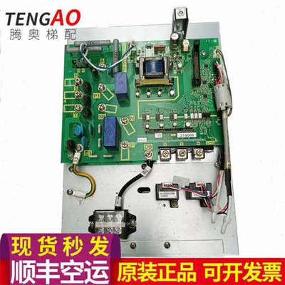 富士达电梯 变频器驱动板 C1A-TD14B TD14A 富士达变频主板议价