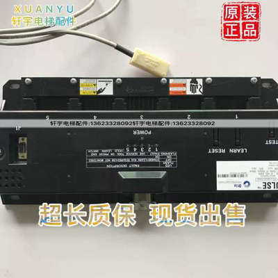 西子天津奥的斯电梯钢带检测装置AAC/ABA21700AG14/AG15/AG11全新