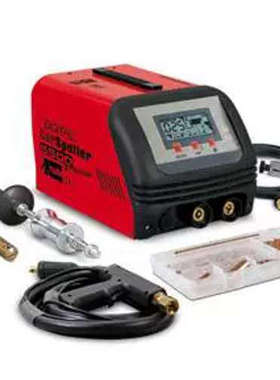 DEVILBISS AGMDPRO-102-TE40C-K 喷枪KOPF 70010240 转换器议价