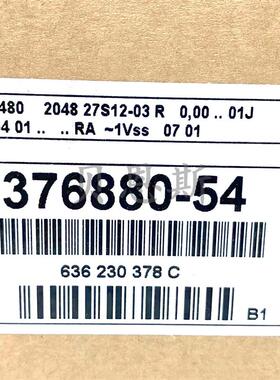 ROD480 2048 27S12-03 ID376880-54/51海德汉全新原装编码器询价