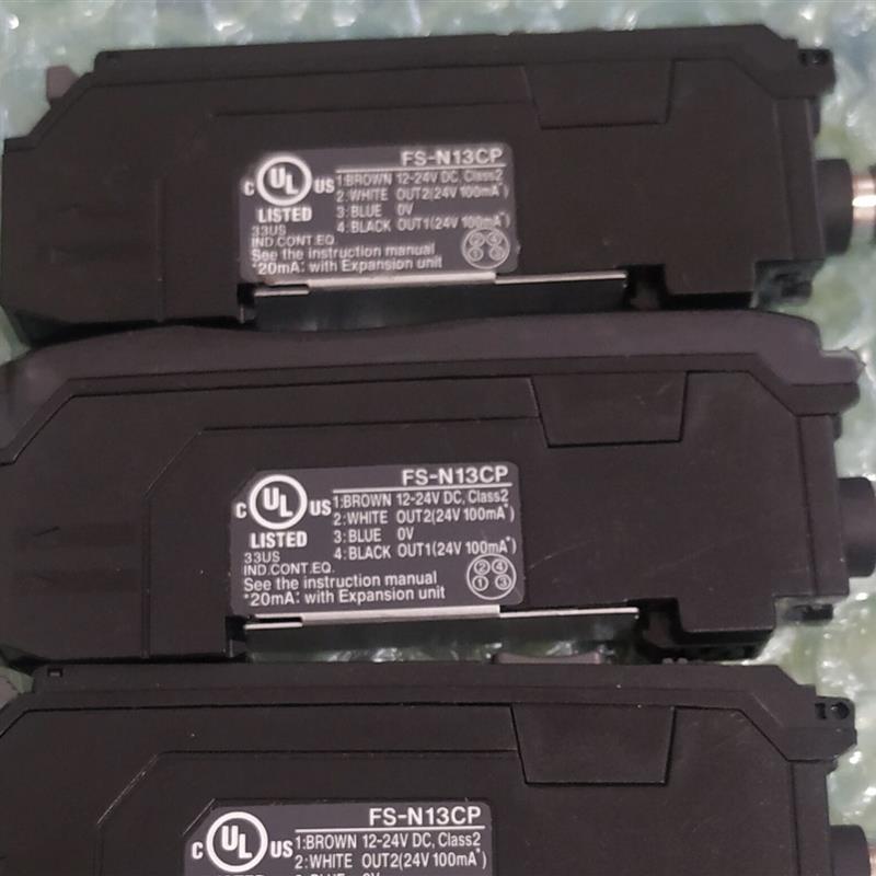 基恩士KEYENCE传感器FS-N13CP.SK-050.PZ-G51PR.PZ-V31.SR-U1询价