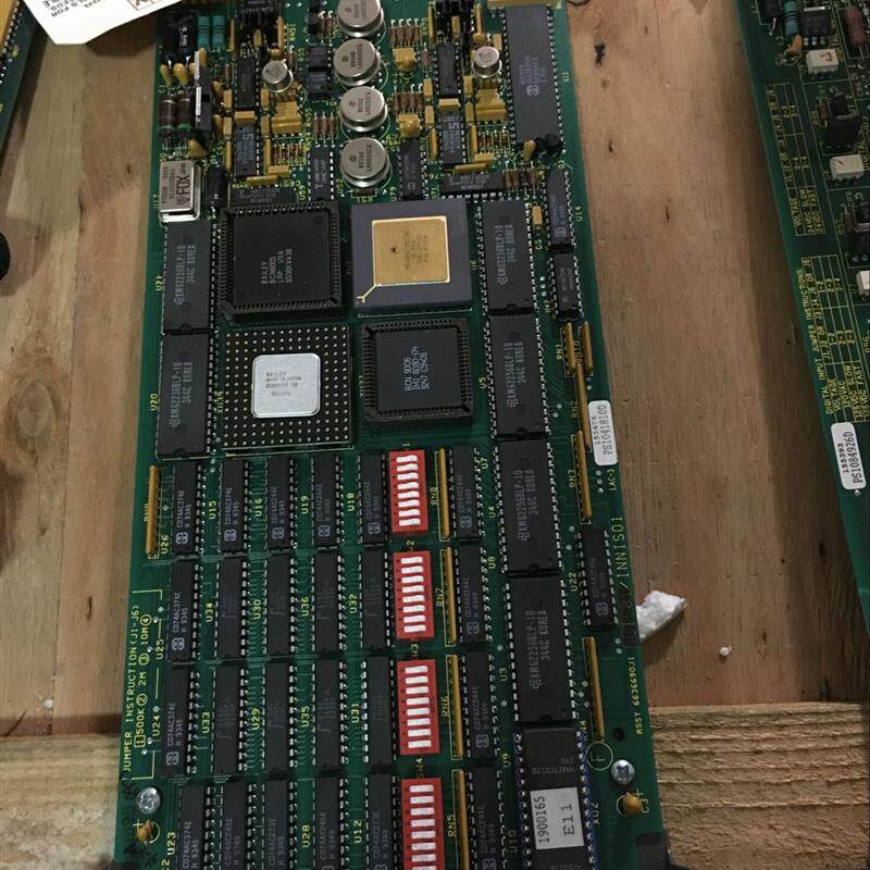 现货实价infi90 INNIS01 ABB贝利BAILEY端子板全新原装正品询价