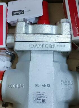 丹佛斯ICLX32/40/50/65/80/100/125/150电磁阀询价