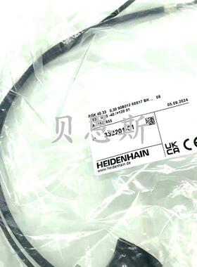 ECN1313/EQN1325信号线332201-01 12针PCB接头转17针M23直角询价