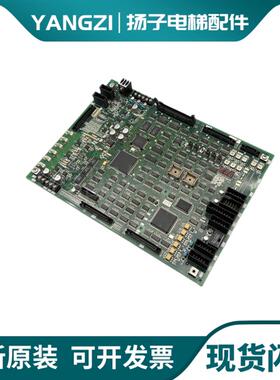 三菱GPM-3电梯主板KCD-750A KCD-751A KCD-760A KCD-761A现货询价