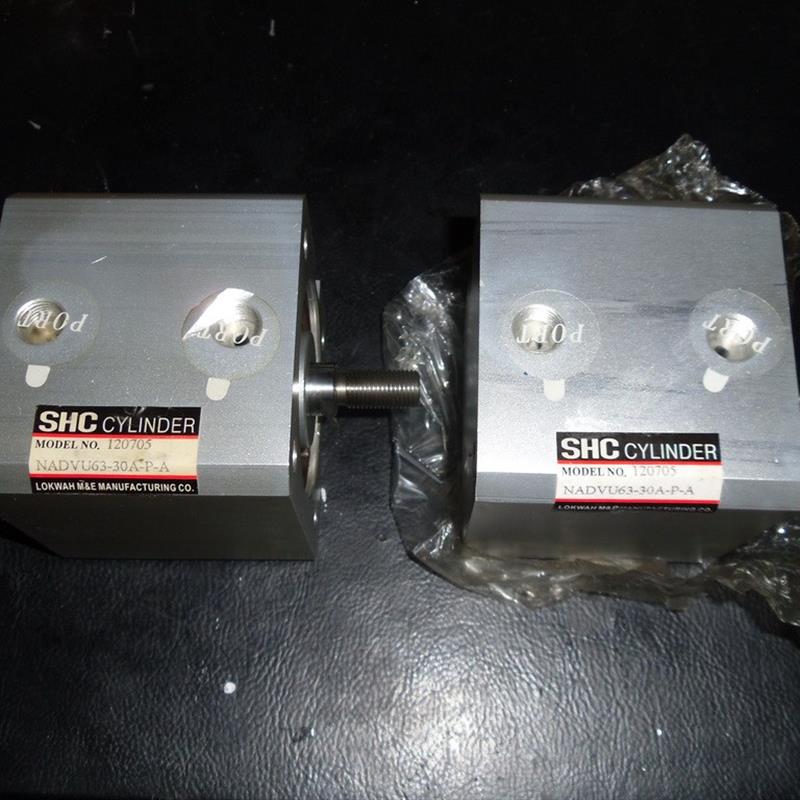 气缸120705 NADVU63-30A-P-A 现货实物议价询价