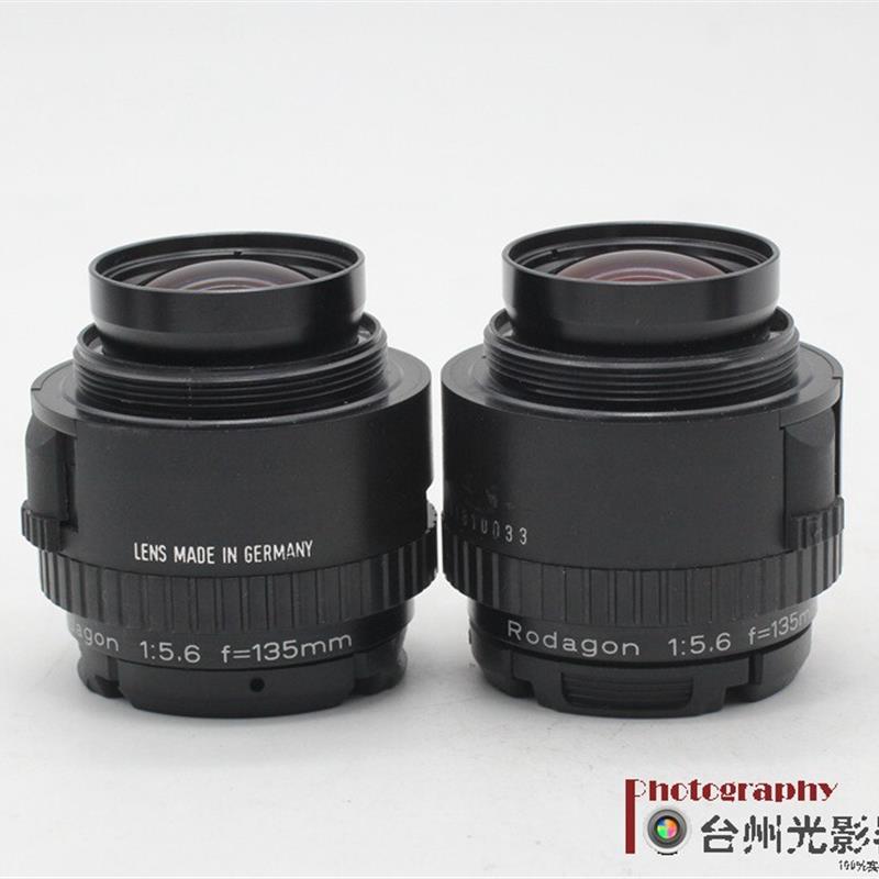 罗顿斯德/RODENSTOCK Rodagon 135/5.6  39mm口询价