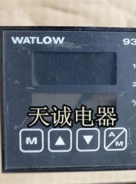 美国瓦特隆温控器WATLOW ANAFAZE  9393BB1CD00PBT114588询价