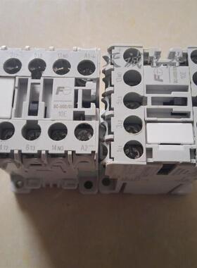 原装正品富士直流接触器SC-M01/G E10 DC24V DC220V 110V现货询价