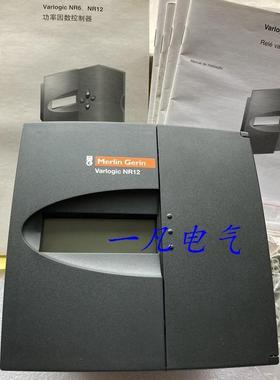 原装 法国NR12  52449功率因数控制器 Varlogic 现货询价