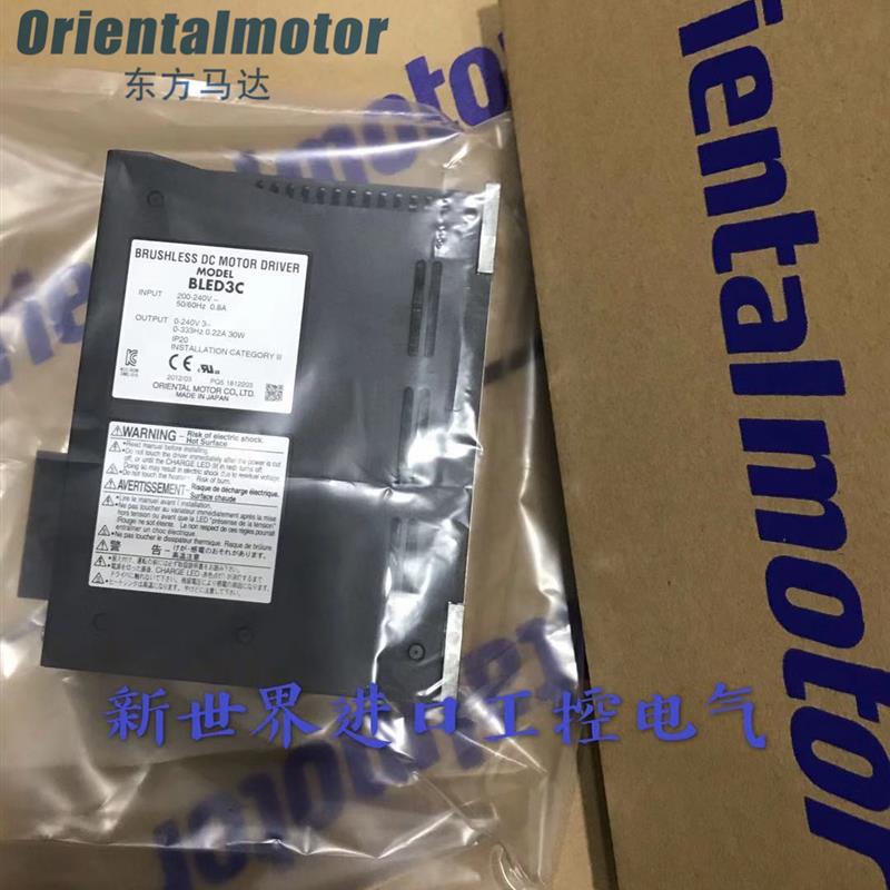驱动器BLED3A BLED3C  BLED6C BLED6CM BLED12C BLED12C-CC 询价