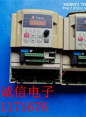 台安 SV3-405-H3 400V 3.7KW原装变频器 成色如图议价