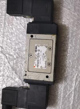 SMC原装拆机 VFS3230-3DZB-02 实物拍摄 现货询价