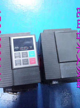 FVR008E7S-2SD 0.75KW 220V    FVR008E7S-2SD2议价