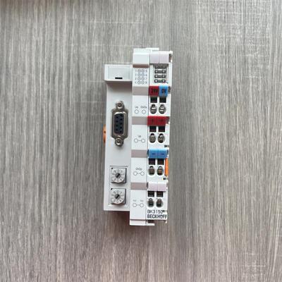 原装倍福PLC模块EK1100 EK1122 BK3150 BC9050 EK1110议价询价