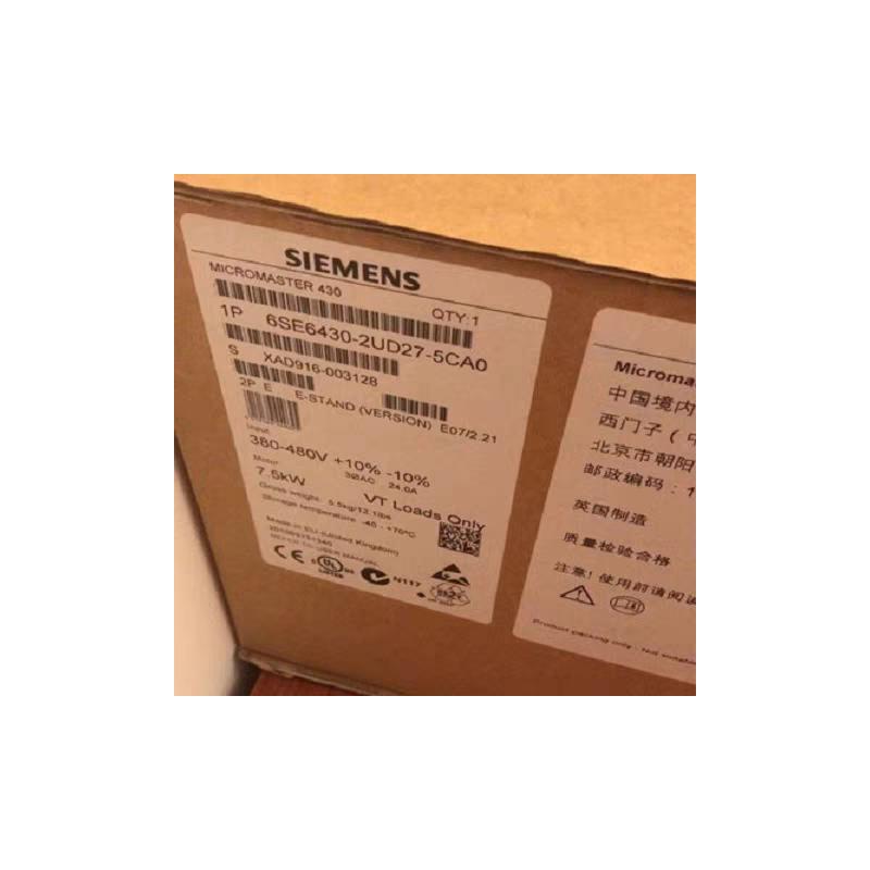西门子6SE6440-2AD31/32/33/35/37-0/1/2/5/7/8/CA1/DA1/EA1/询价
