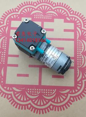 进口KNF隔膜泵水泵耐腐蚀液泵生化泵PML2806-NF60/NF60KTDC 2询价