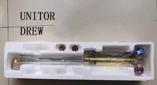 适用UNITOR/DREW等割枪割炬及配套割嘴快速接头阻火回火器询价