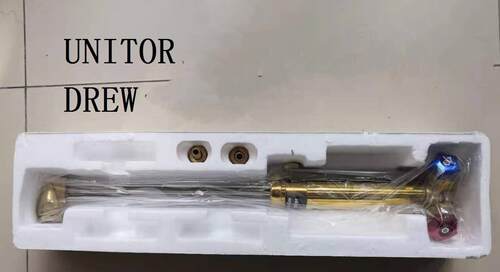 适用UNITOR/DREW等割枪割炬及配套割嘴快速接头阻火回火器询价