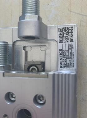 现货AVENTICS 滑台气缸R412019205询价