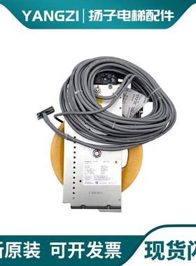 迅达电梯GBP限速器SAGBP201 59344800防晃轮O型圈胶电池阀涨询价