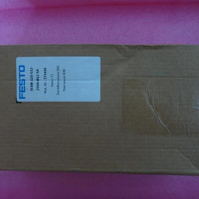 全新原装正品FESTO费斯托 571434 SFAW-32U-G12-2SVA-M12-SA 询价