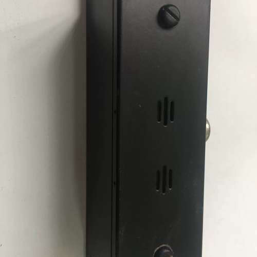 KONGSBERG  Consilium  Navigation Audio micr ophone unit  VDR