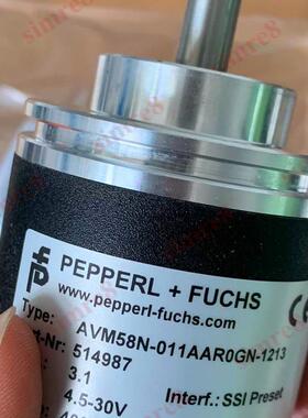 AVM58N-011AAR0GN-1213 AVM58N-011K1R0BN-1213替代德国Peppe询价