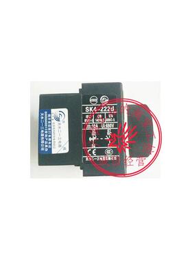 正品天水空气延时头SK4-220d SK4-222d齐全LA2-D20 LA2-D22 -询价