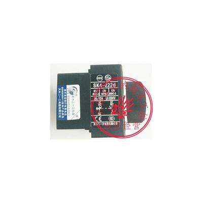正品天水空气延时头SK4-220d SK4-222d齐全LA2-D20 LA2-D22 -询价
