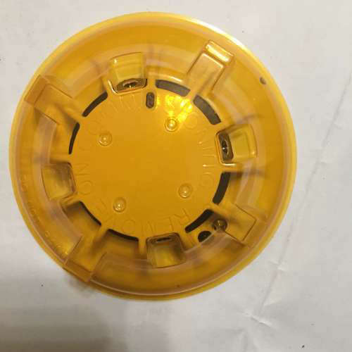 851PH 516.850.055泰科TYCO原装感温探头感烟探测器 ，议价