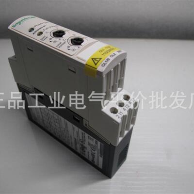 正品现货   ATS01N106FT 施耐德软启动器询价