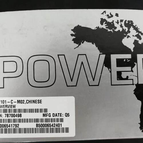 全新POWERVIEW摩菲显示表 PV101-C-M02 78700498 50006541792询价