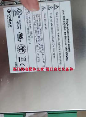 VOGEL WS33-2/50/315压力开关 德国CABUR XCSA120DC 模块议价