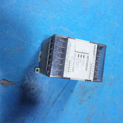 FX0S-14MRPLC控制器实图拍摄测试包好带质保议价