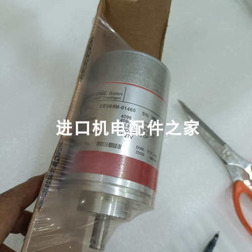 Double-E  83710-0011A气缸TR德国帝尔 CEW65M-01767编码器议价